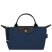 Longchamp | Le Pliage Energy Pouch Navy - Recycled canvas | Navy