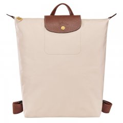 Longchamp | Le Pliage Original M Backpack Paper - Canvas | Paper