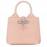 Longchamp | Le Roseau XS Handbag Ballerina - Leather | Ballerina