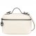 Longchamp | Le Pliage Xtra XS Vanity Ecru - Leather | Ecru