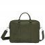 Longchamp | Le Foulonné XS Briefcase Khaki - Leather | Khaki