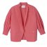 Longchamp | Kimono jacket Marshmallow - Technical taffeta | Marshmallow