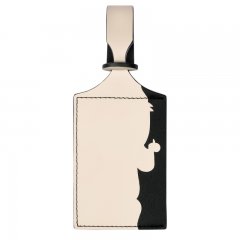 Longchamp | LGP Travel Luggage tag Paper - Leather | Paper