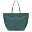 Longchamp | Essential L Tote bag Cedar - Leather | Cedar