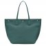 Longchamp | Essential L Tote bag Cedar - Leather | Cedar