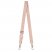 Longchamp | Le Pliage Xtra Shoulder strap Nude - Canvas | Nude