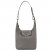 Longchamp | Le Pliage Xtra M Shoulder bag Turtledove - Leather | Turtledove