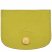 Longchamp | Épure Card holder Kiwi Green - Leather | Kiwi Green