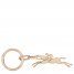 Longchamp | Cavalier Keyring Very pale gold - OTHER | Very pale gold