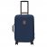 Longchamp | Boxford S Suitcase Blue - Recycled canvas | Blue