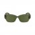 Longchamp | Sunglasses Khaki Havana - Acetate | Khaki Havana