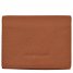 Longchamp | Le Foulonné Wallet Caramel - Leather | Caramel