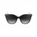 Longchamp | Sunglasses Black - Acetate / Metal | Black