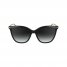 Longchamp | Sunglasses Black - Acetate / Metal | Black