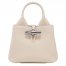 Longchamp | Le Roseau XS Handbag Paper - Leather | Paper