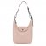 Longchamp | Le Pliage Xtra M Shoulder bag Nude - Leather | Nude