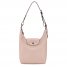 Longchamp | Le Pliage Xtra M Shoulder bag Nude - Leather | Nude