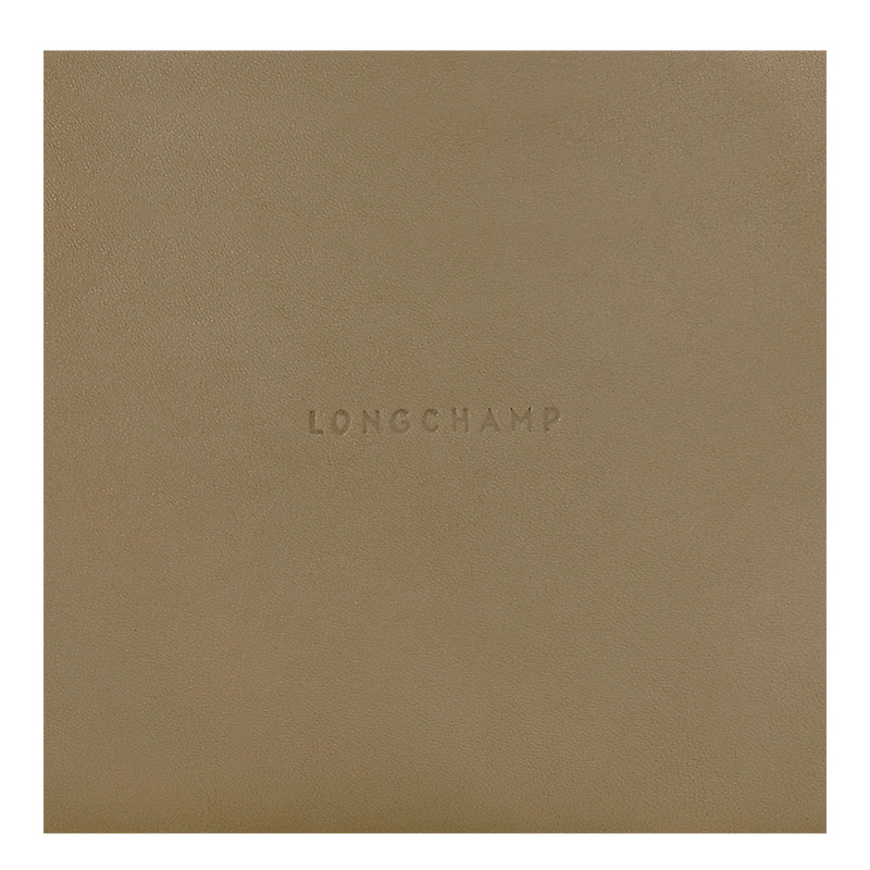 Longchamp | Smoothie M Crossbody bag Artichoke - Leather | Artichoke