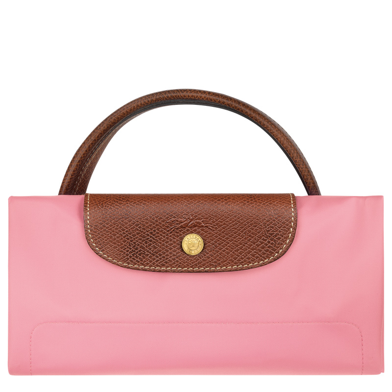 Longchamp | Le Pliage Original L Travel bag Marshmallow - Recycled canvas | Marshmallow