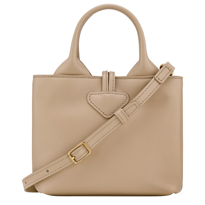 Longchamp | Le Roseau XS Handbag Root - Leather | Root