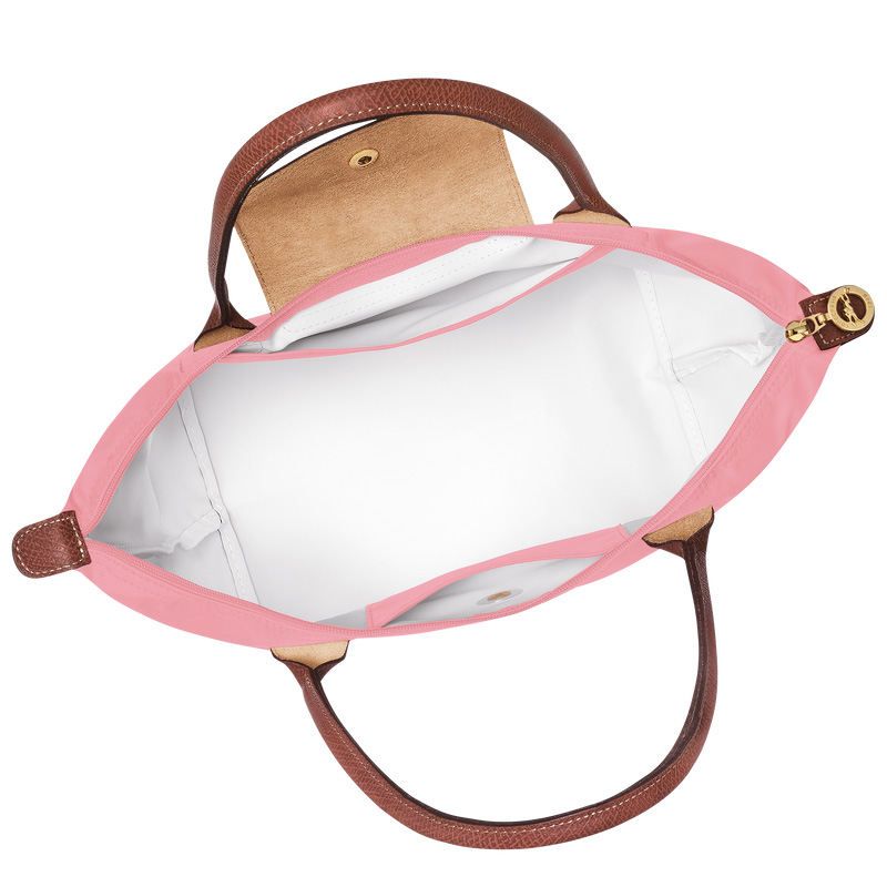 Longchamp | Le Pliage Original M Tote bag Marshmallow - Recycled canvas | Marshmallow
