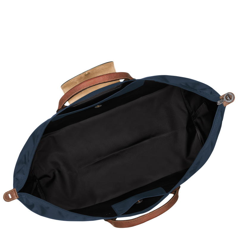 Longchamp | Le Pliage Original XL Travel bag Navy - Recycled canvas | Navy