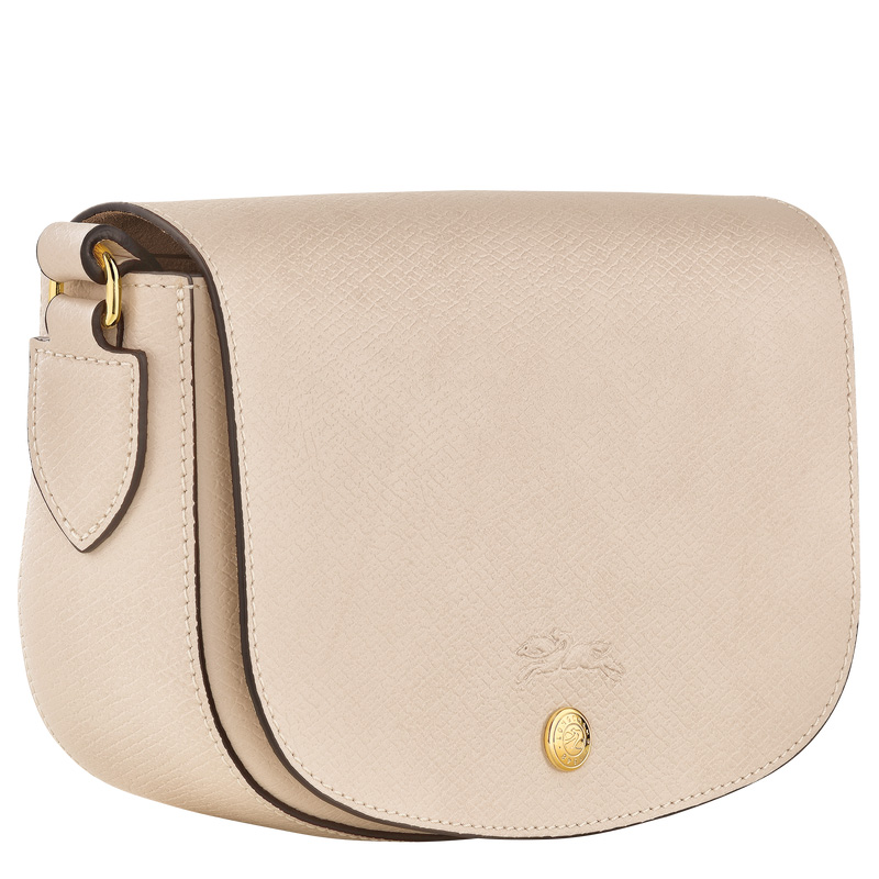 Longchamp | Épure S Crossbody bag Paper - Leather | Paper