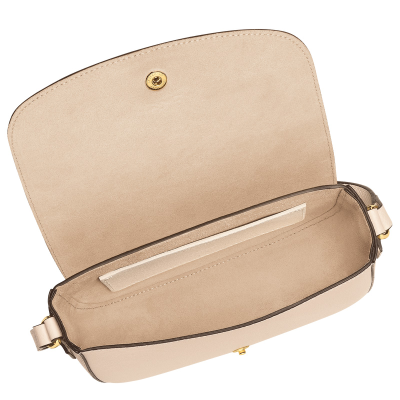Longchamp | Épure S Crossbody bag Paper - Leather | Paper