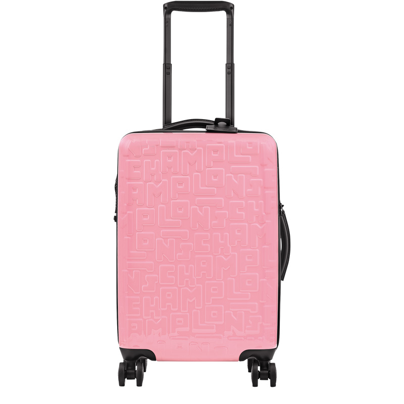 Longchamp | LGP Travel S Carry-on Marshmallow - Polycarbonate | Marshmallow
