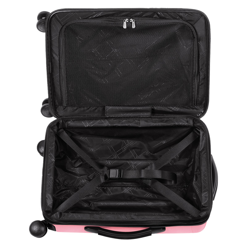 Longchamp | LGP Travel S Carry-on Marshmallow - Polycarbonate | Marshmallow
