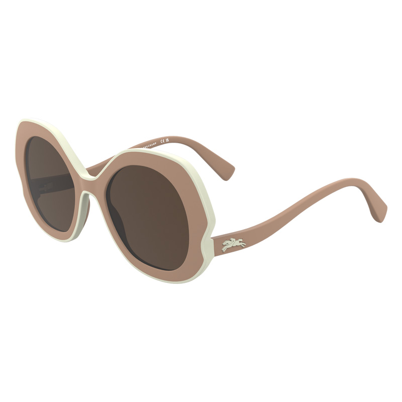 Longchamp | Sunglasses Ballerina - Plant Based Resin | Ballerina