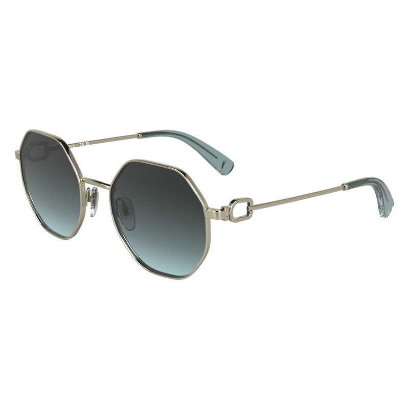 Longchamp | Sunglasses - Metal | 80857E