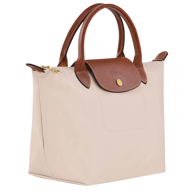 Longchamp | Le Pliage Original S Handbag Paper - Recycled canvas | Paper