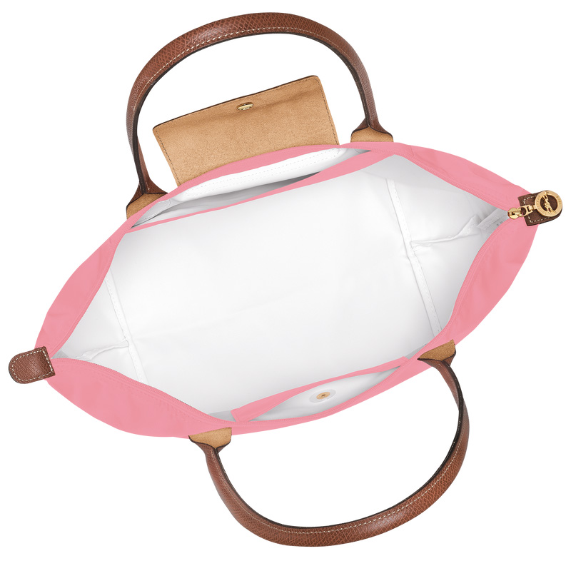 Longchamp | Le Pliage Original L Tote bag Marshmallow - Recycled canvas | Marshmallow