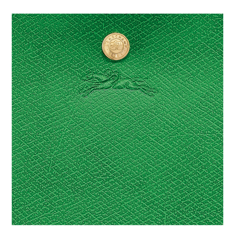 Longchamp | Épure XL Tote bag Green - Leather | Green